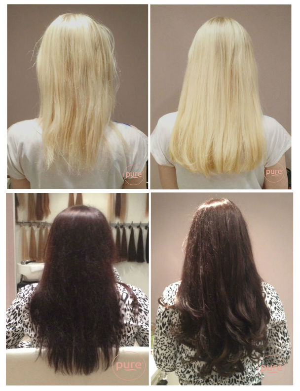 hair extensions inzetten alkmaar